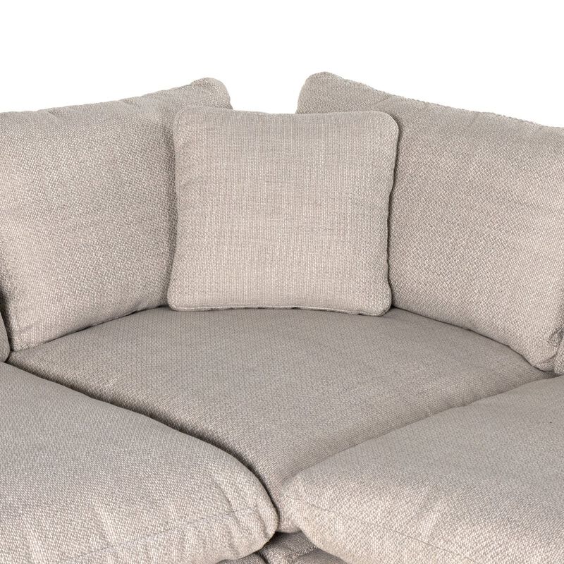 Stevie 5-Piece Sectional
