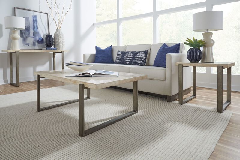 Ariela Console Table