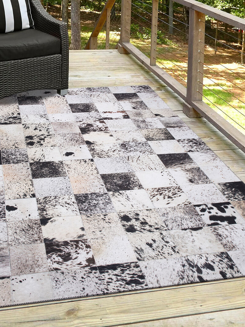 Stetson SS10 Marble 3' x 5' Rug