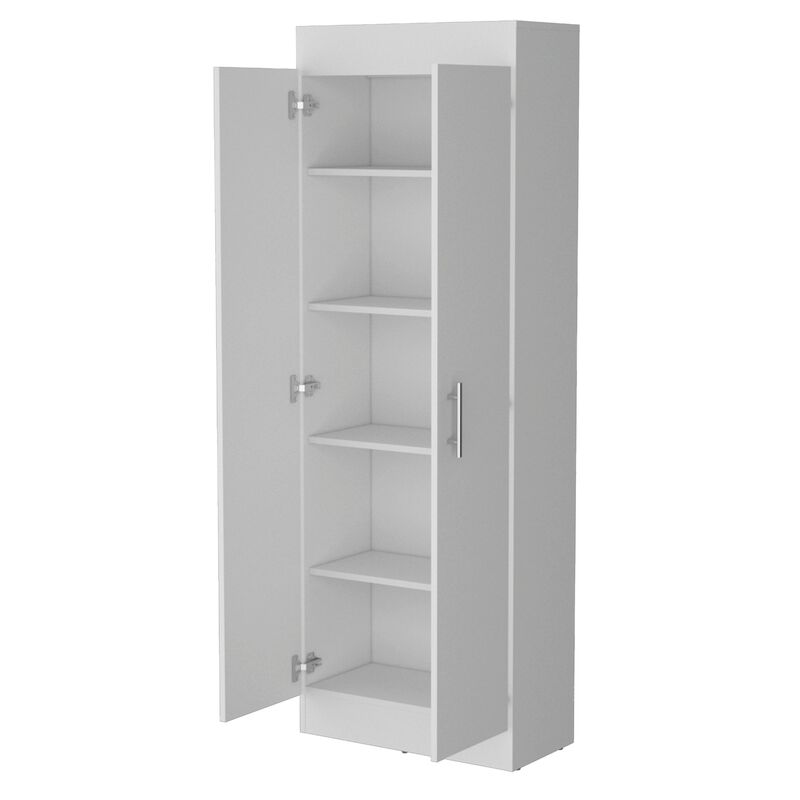 Dawson Pantry Cabinet