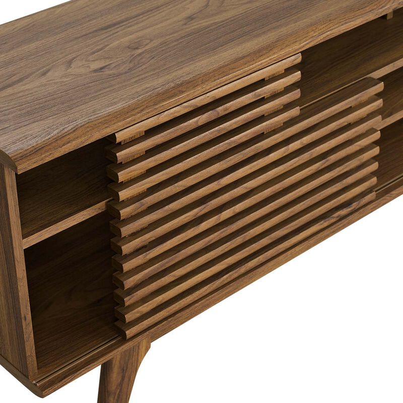 Render 71" Media Console TV Stand-Benzara
