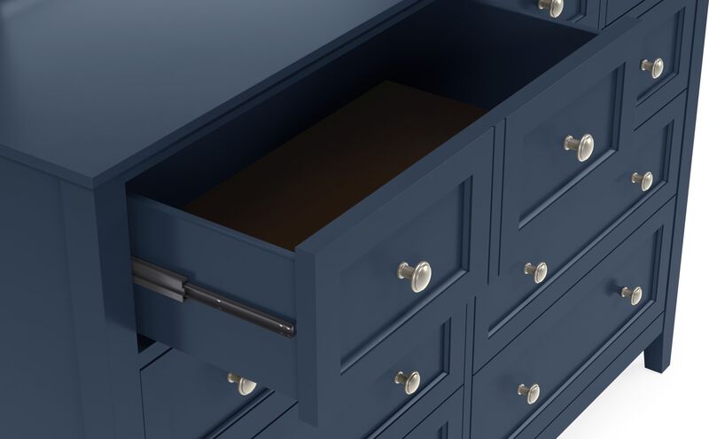 Grace Eight Drawer Dresser