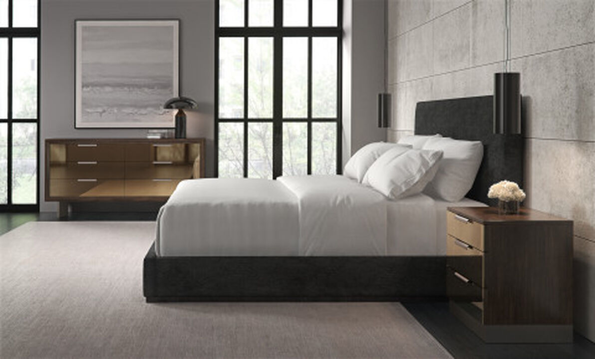 The Boutique King Bed