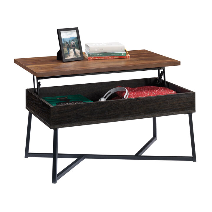 Canton Lane Lift Top Coffee Table