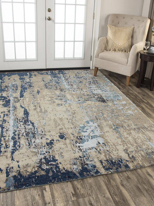 Finesse FIN103 8' x 10' Rug