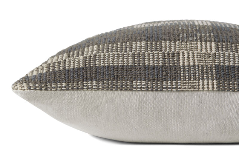 Cove PAL0022 Pillow Collection by Amber Lewis x Loloi