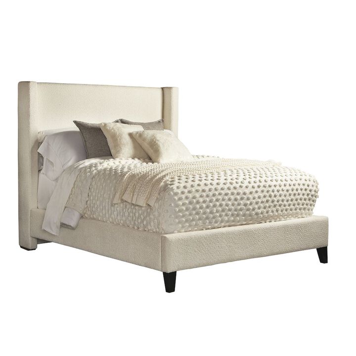 Parker Living Sleep Angel - Himalaya Ivory Queen Bed