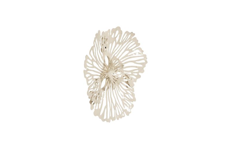 Flower Extra Small Wall Art