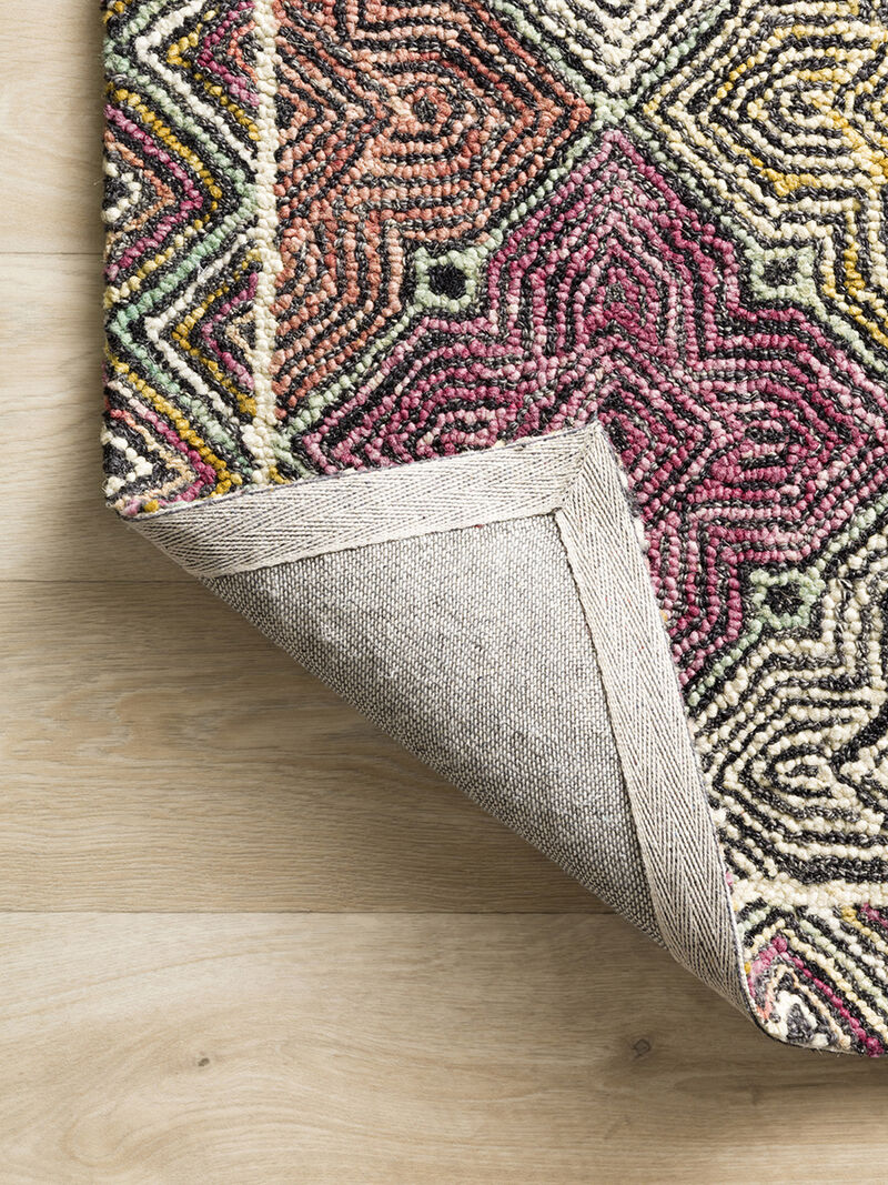 Spectrum SPE03 3'6" x 5'6" Rug