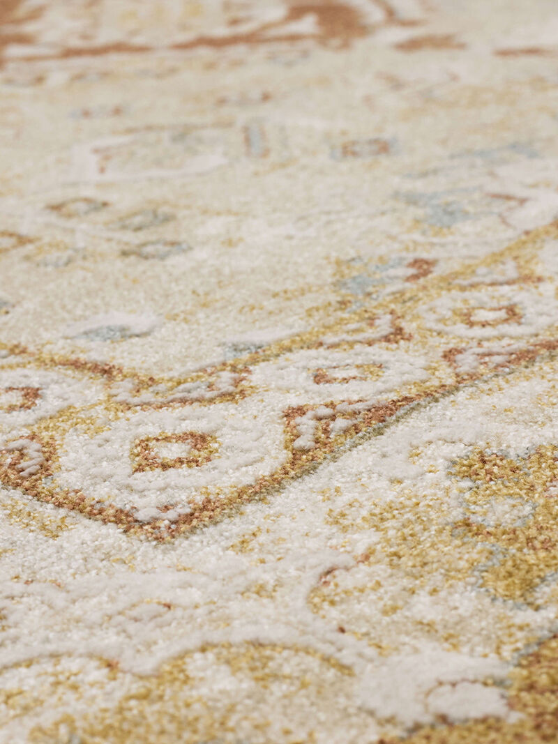 Windermere Ravenglass Cream 5' X 7' 6" Rug