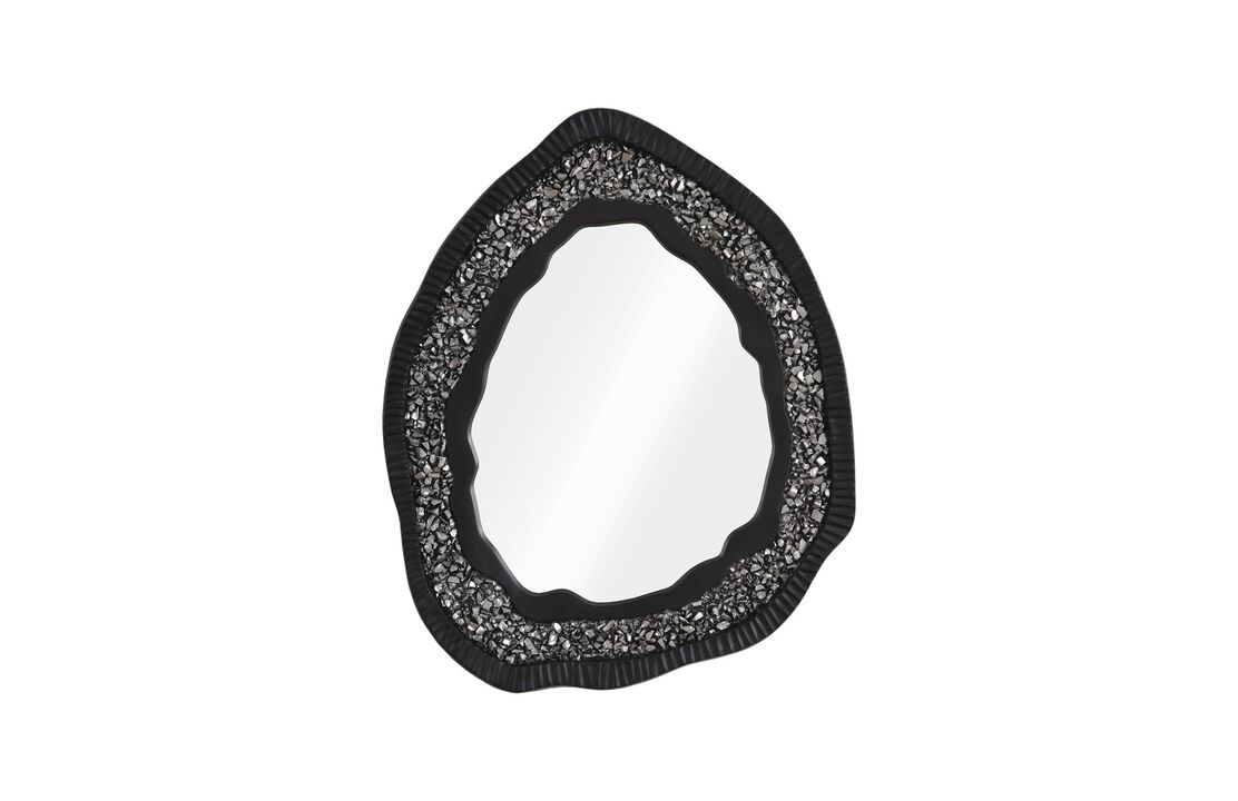 Geode Mirror