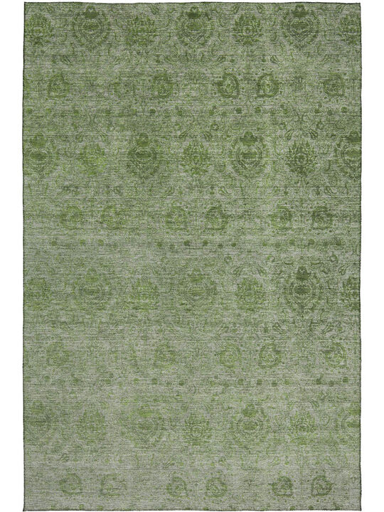 Burano BU8 Olive 10' x 14' Rug