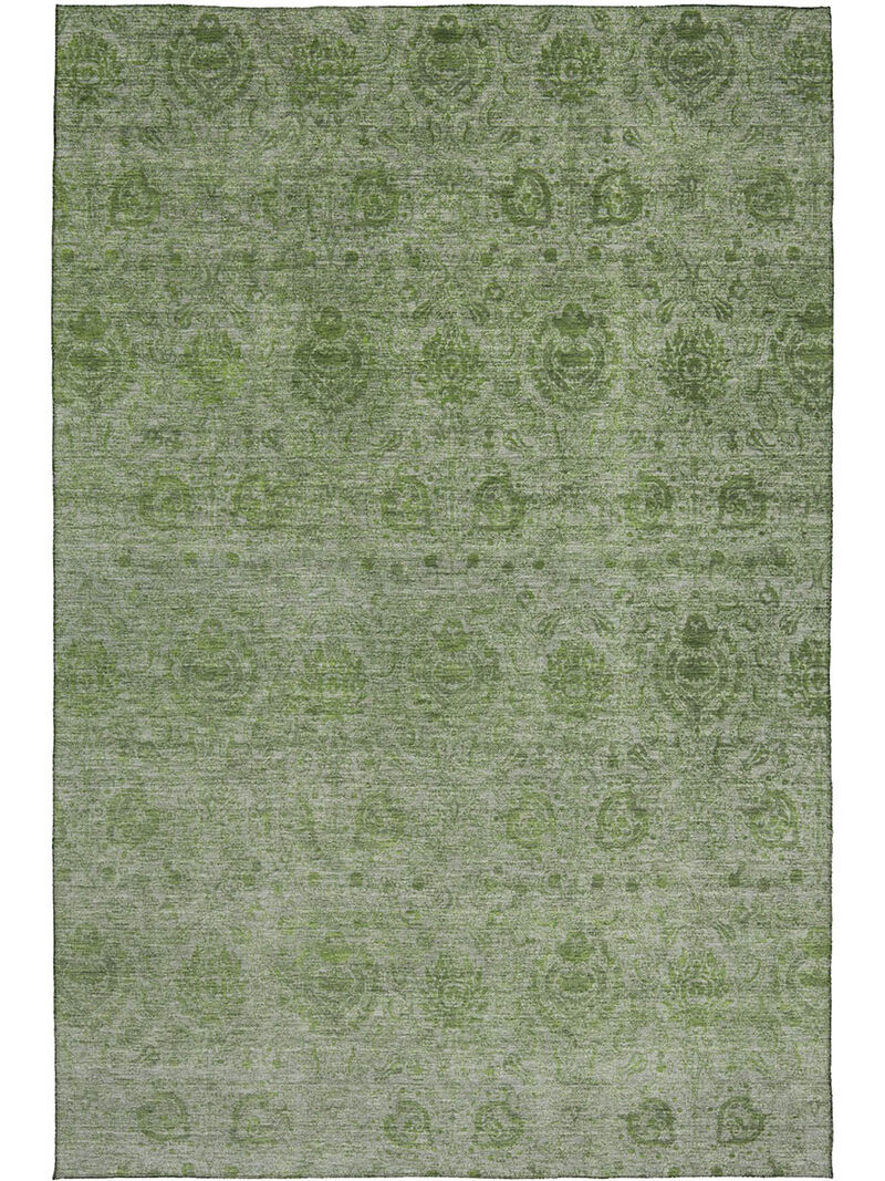 Burano BU8 Olive 10' x 14' Rug
