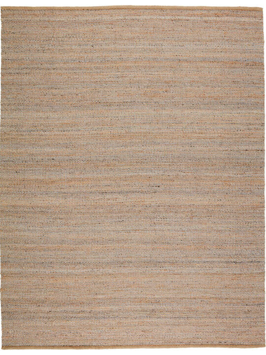 Harman Natural By Kl Rosier Natural 5' x 8' Rug