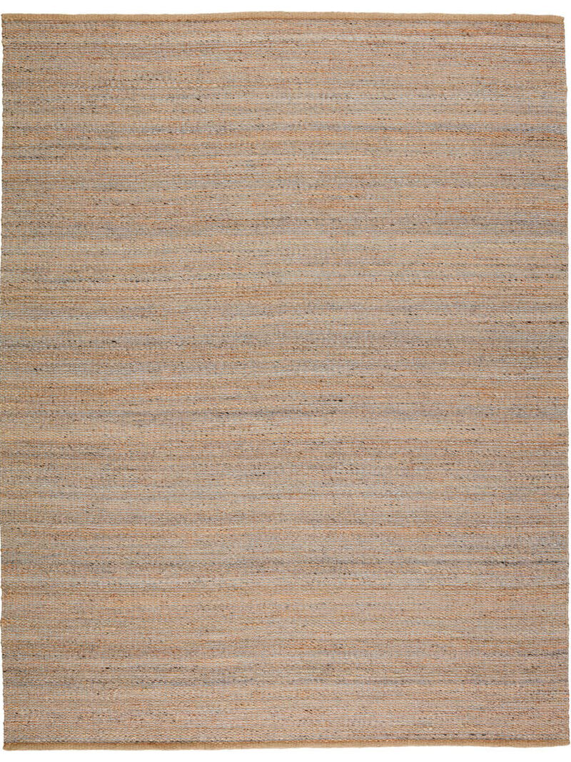 Harman Natural By Kl Rosier Natural 5' x 8' Rug