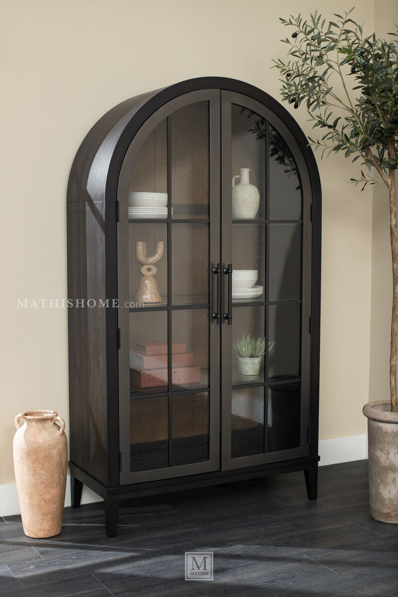 Artisan's Place Display Cabinet