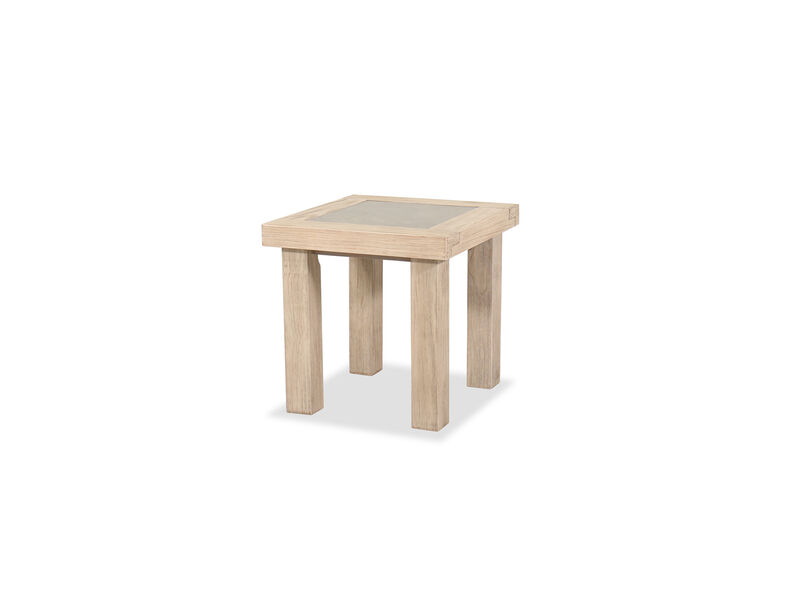 Hennington End Table