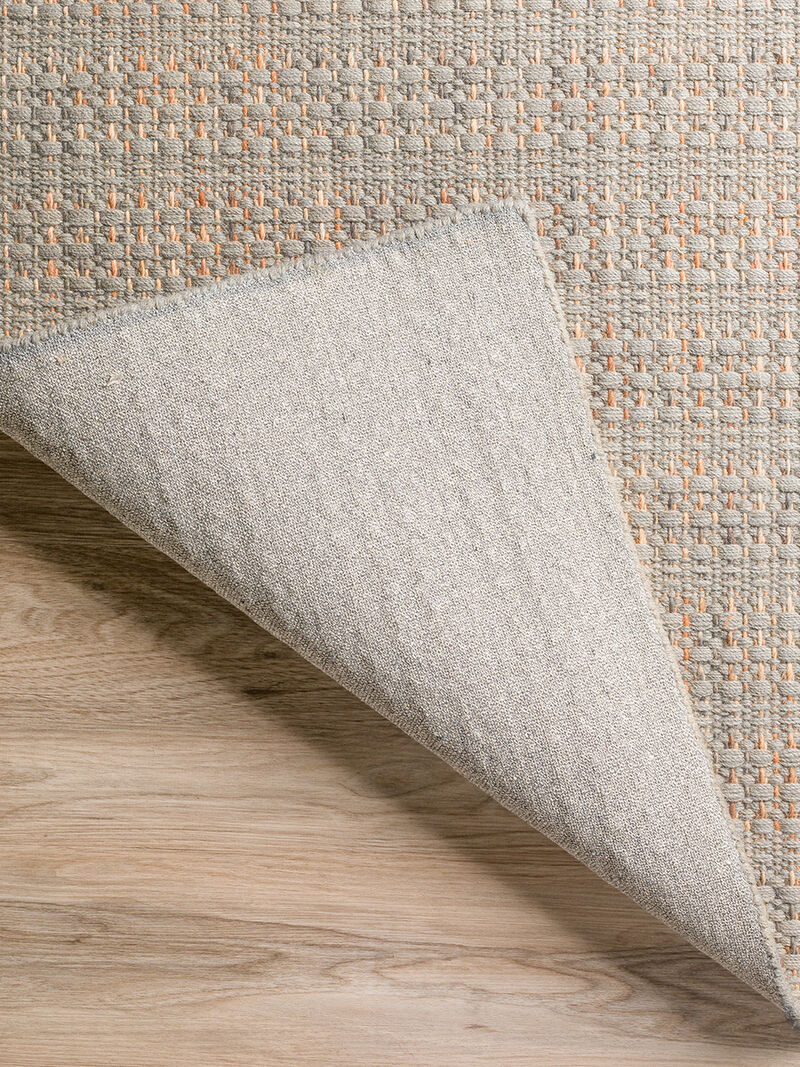 Nepal NL100 Taupe 8' x 10' Rug