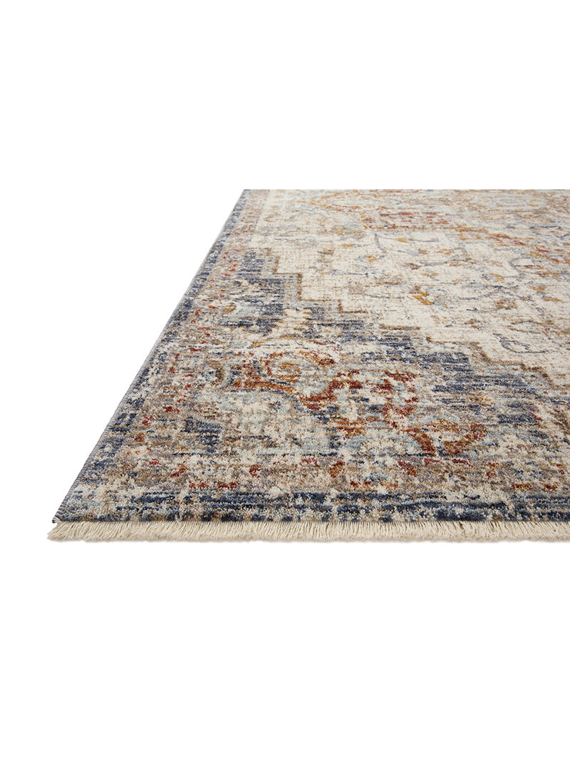 Sorrento SOR05 3'11" x 5'7" Rug