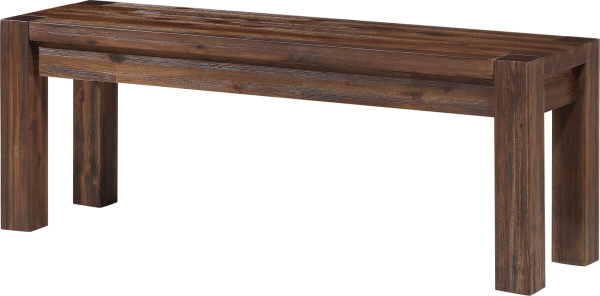 Meadow Bench