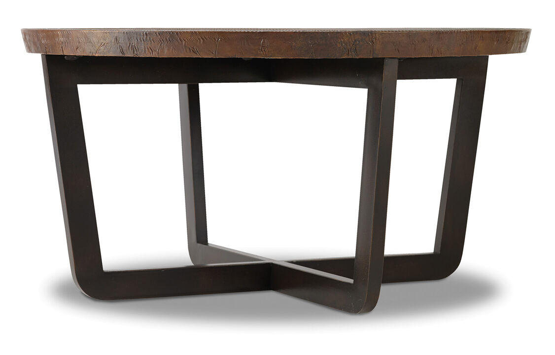 Parkcrest Cocktail Table