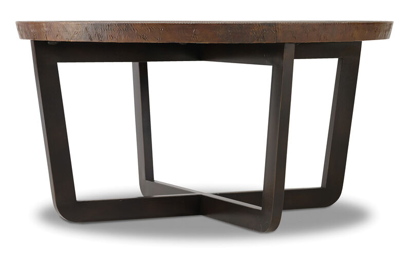 Parkcrest Cocktail Table