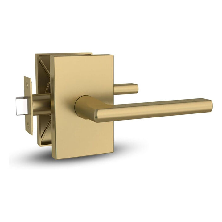 Mega Handles | Glamor Passage Lever
