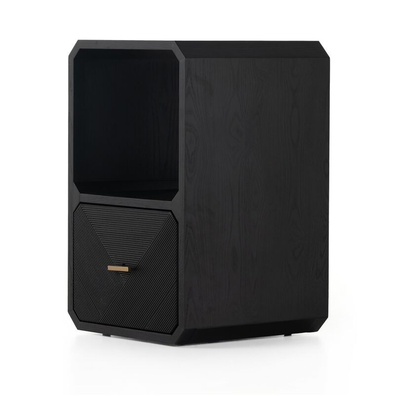 Caspian End Table