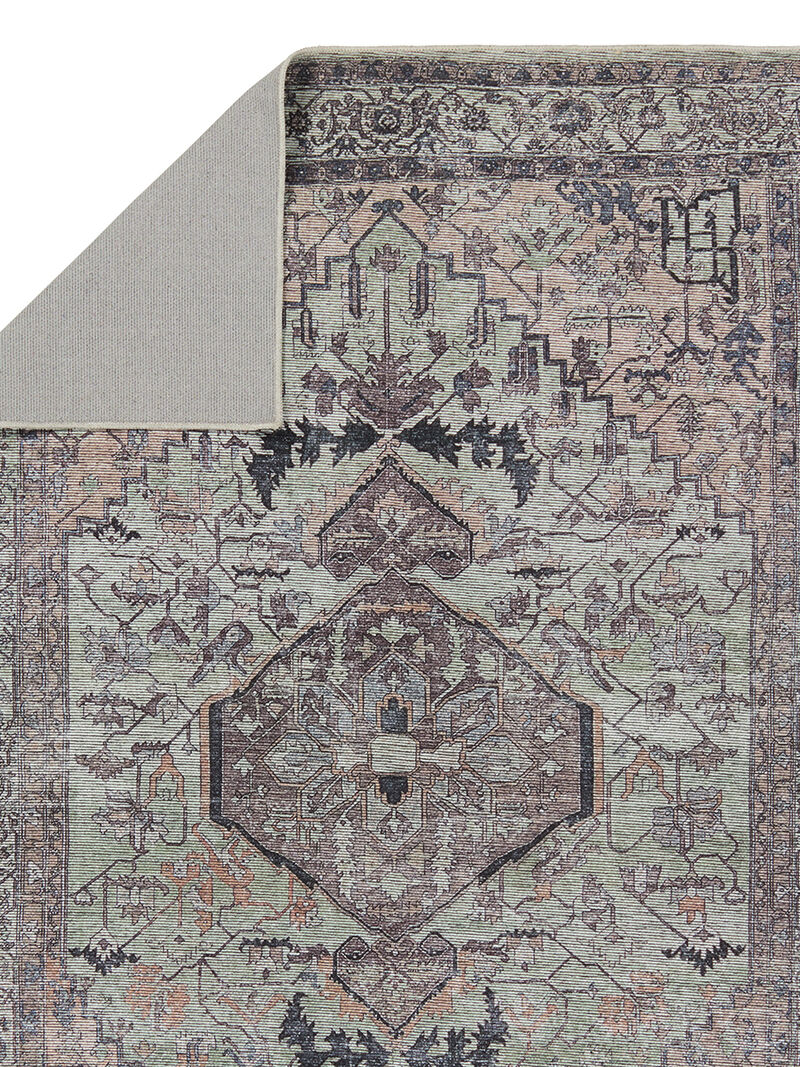 Vindage Abbott Collection
