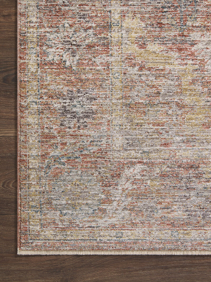Millennium MIE04 5'3" x 7'6" Rug
