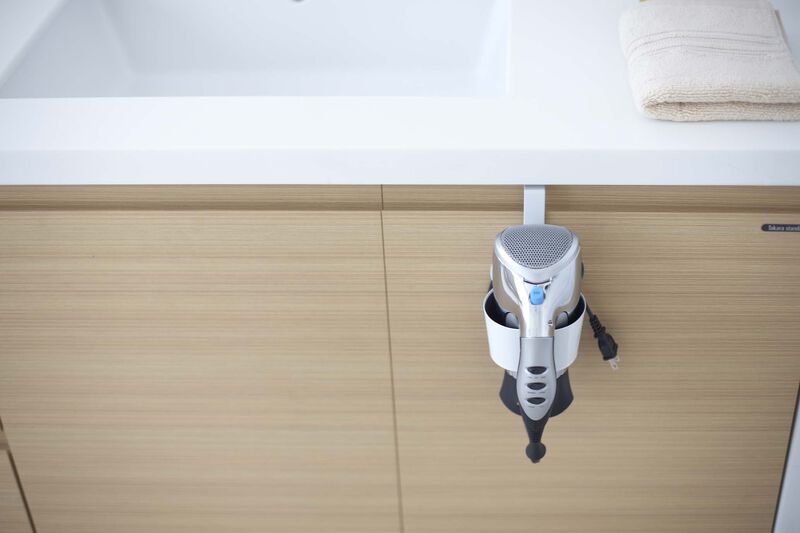 Blow Dryer Holder