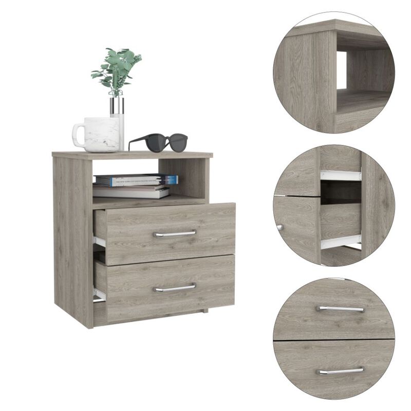 Oklahoma Nightstand