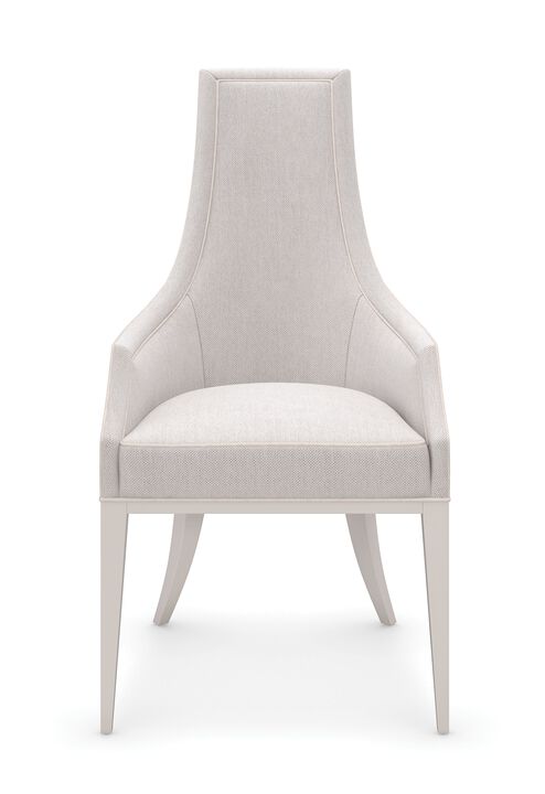 Tall Order Arm Chair