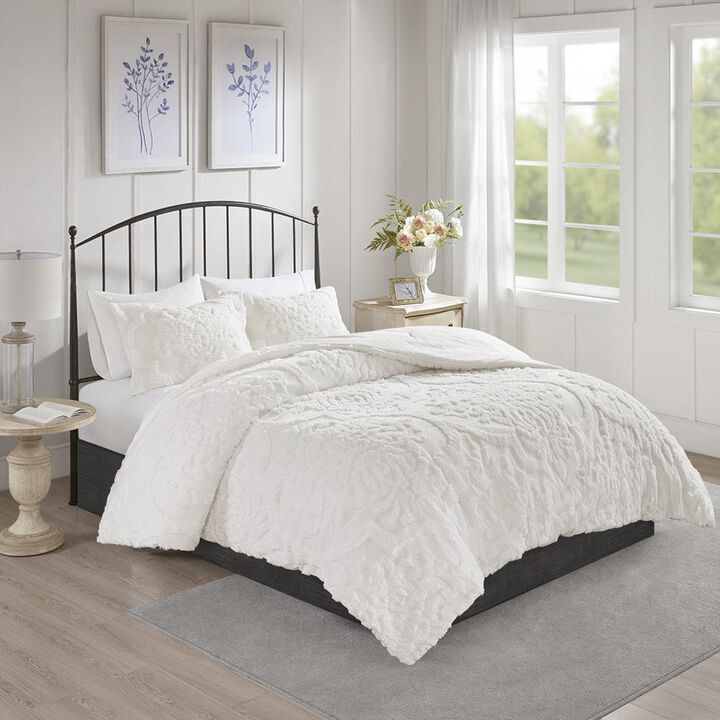 Belen Kox Tufted Comforter Set, Belen Kox