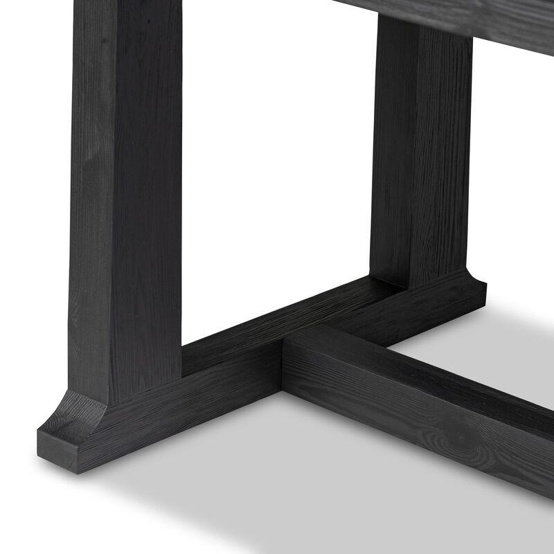 Otto 87" Dining Table