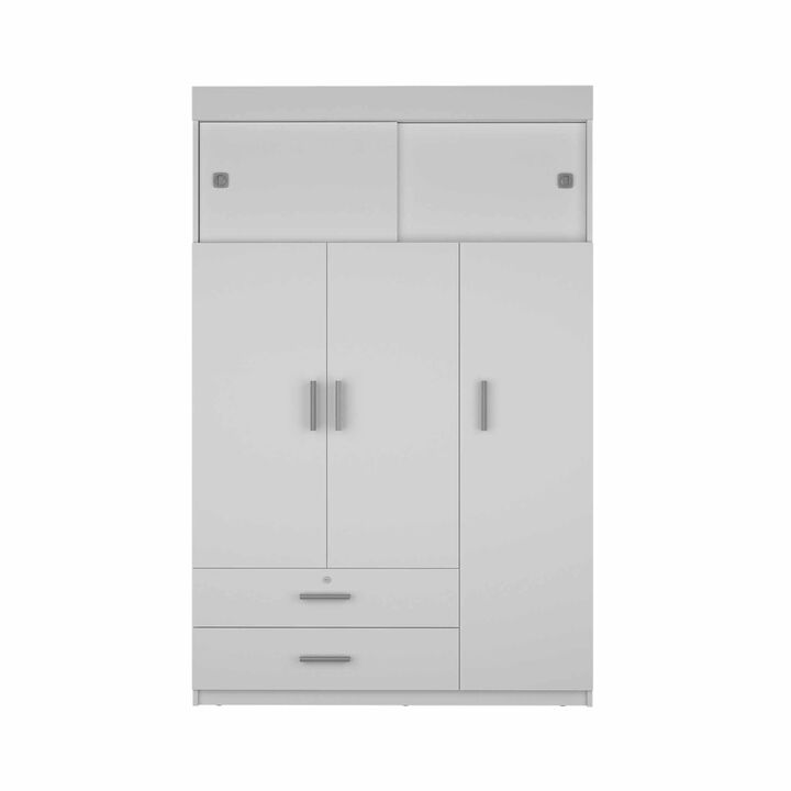 Tucson Armoire