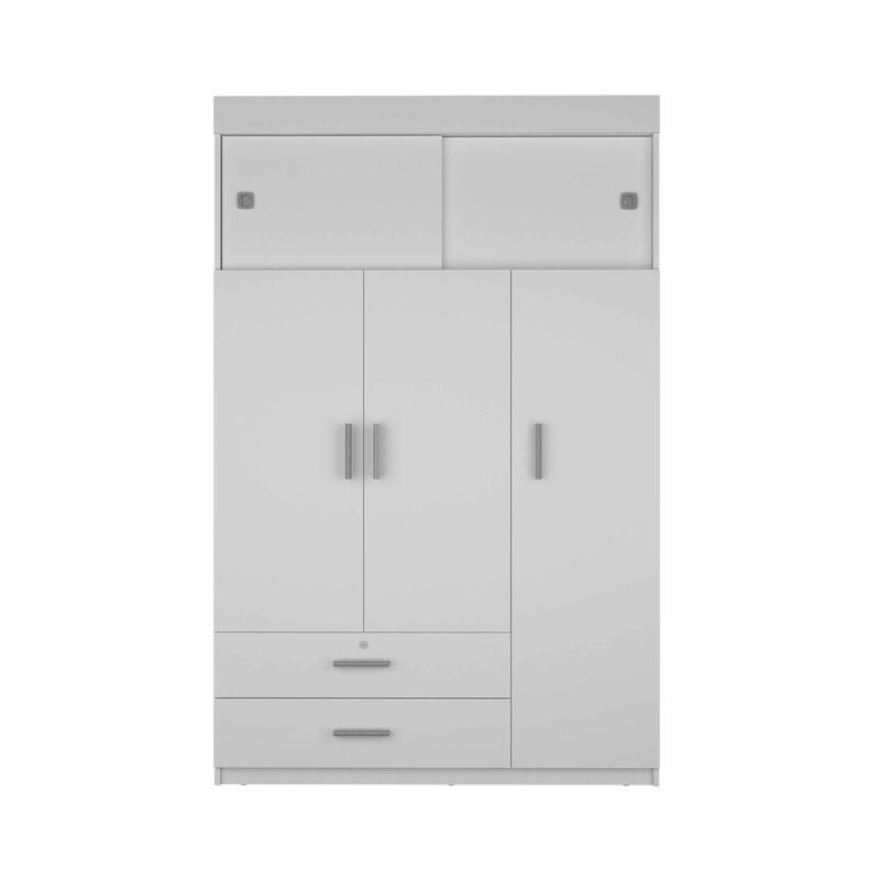 Tucson Armoire