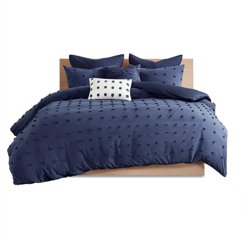 Belen Kox 100% Cotton 7pcs Duvet Cover Set, Belen Kox