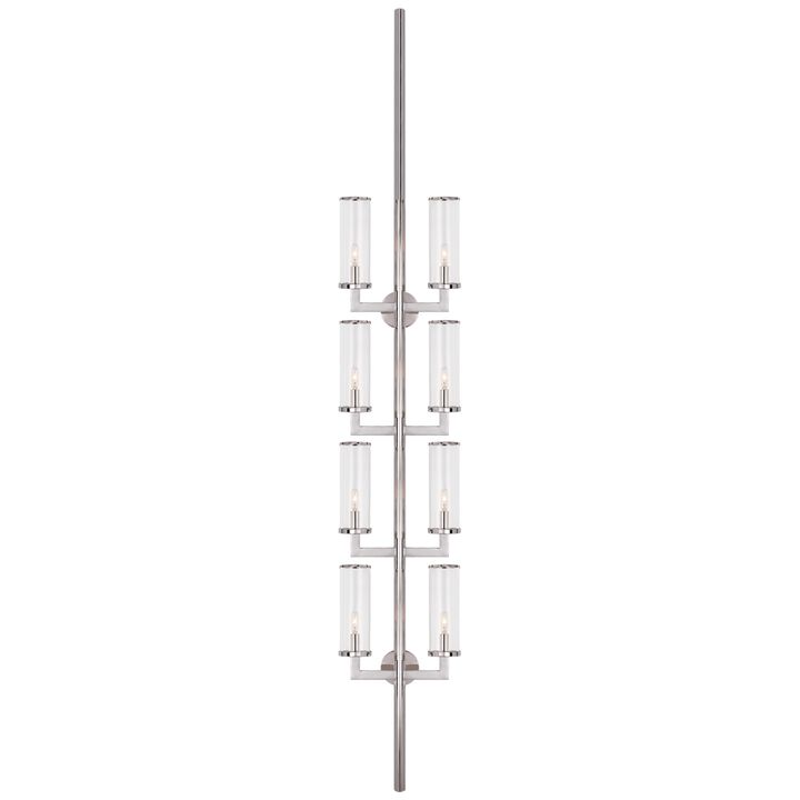 Liaison Statement Sconce