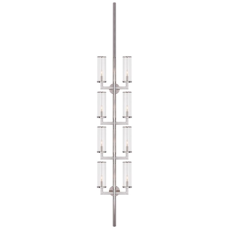 Liaison Statement Sconce