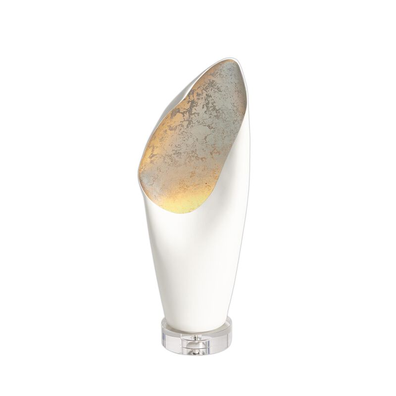 Cowl Lamp