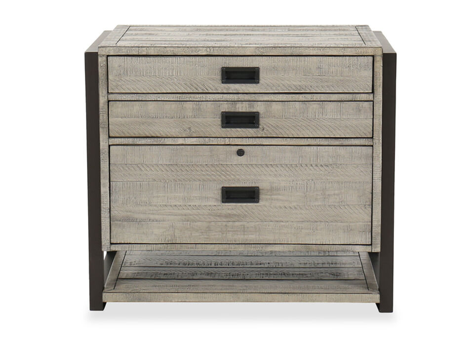 Grayson File Cabinet