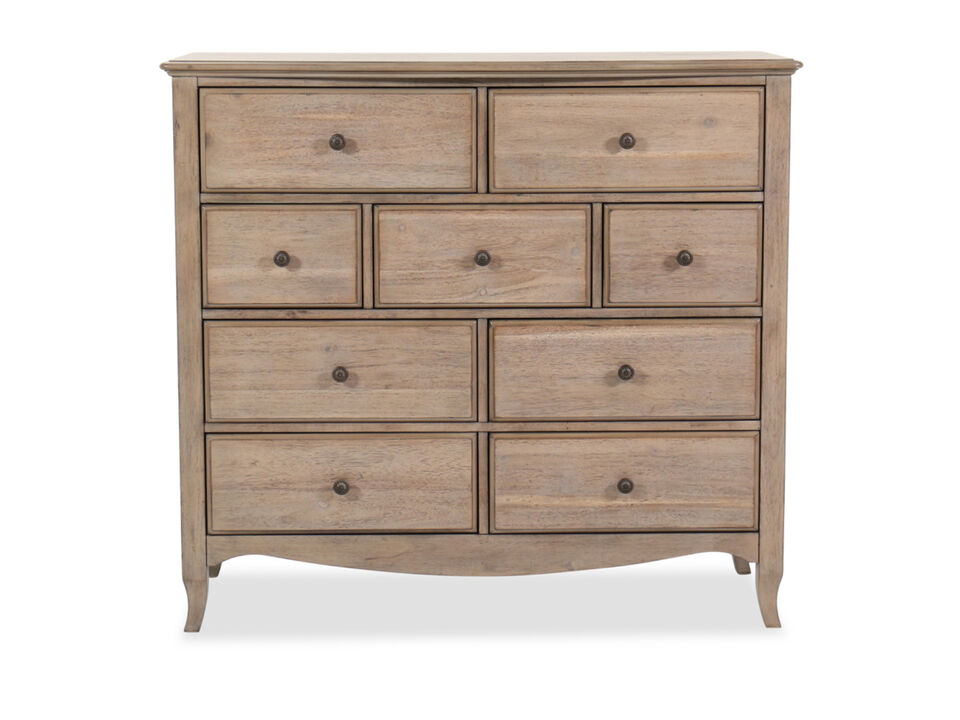 Provence Tall Chesser