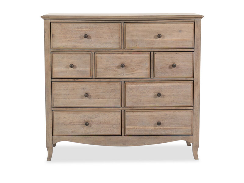 Provence Tall Chesser