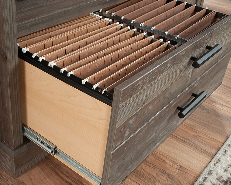 Aspen Post Small Credenza
