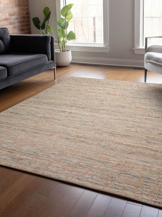 Sahara SA1 Beige 3'6" x 5'6" Rug