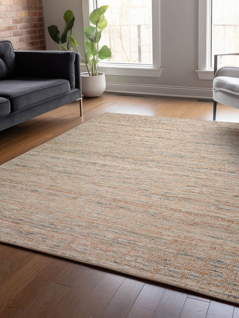 Sahara SA1 Beige 3'6" x 5'6" Rug