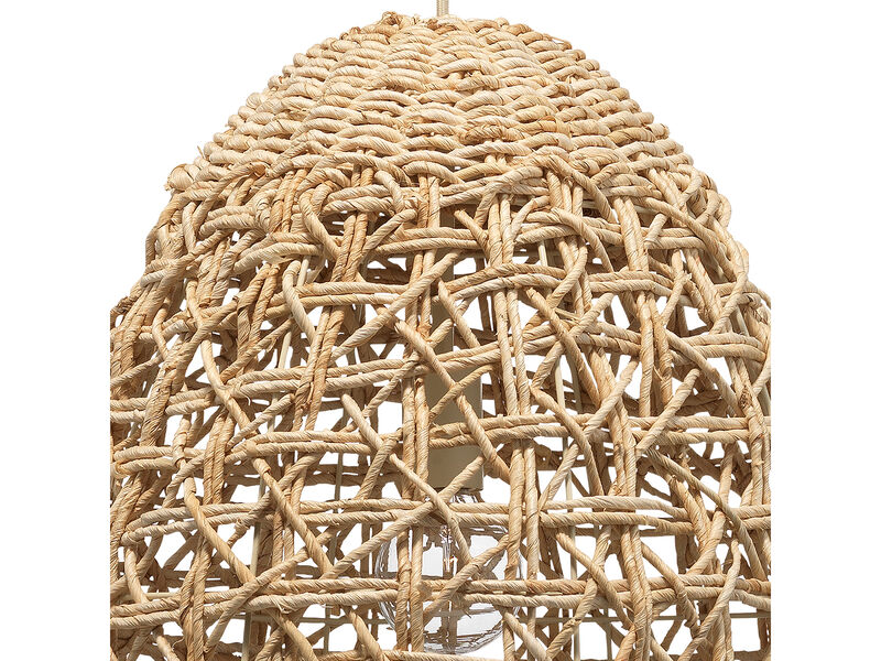 Netted Pendant