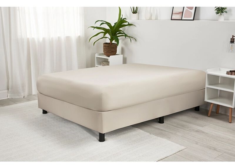 Dri-Tec Foundation Cover