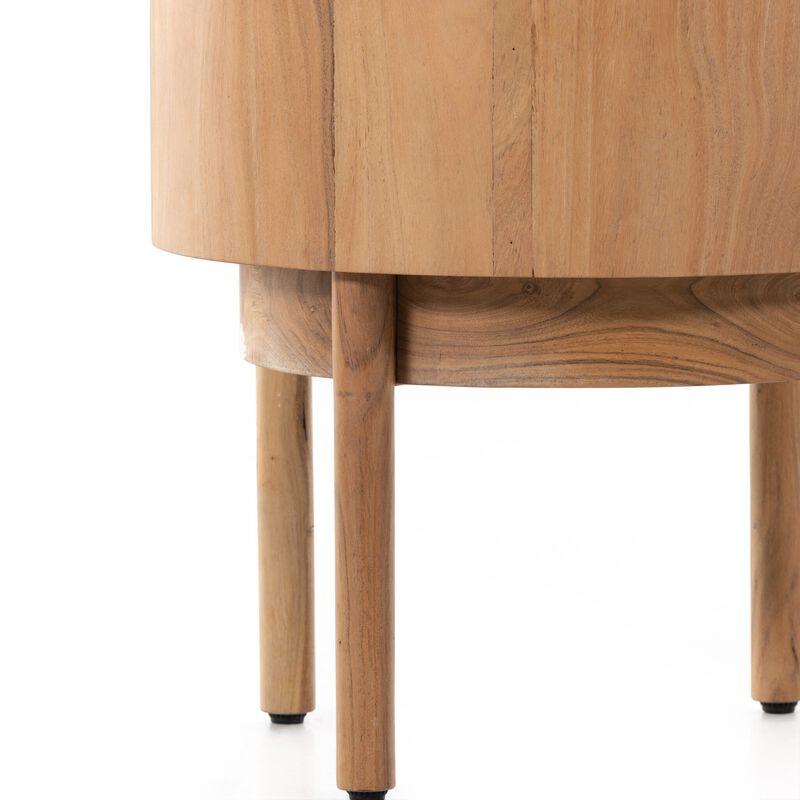 Atmore End Table